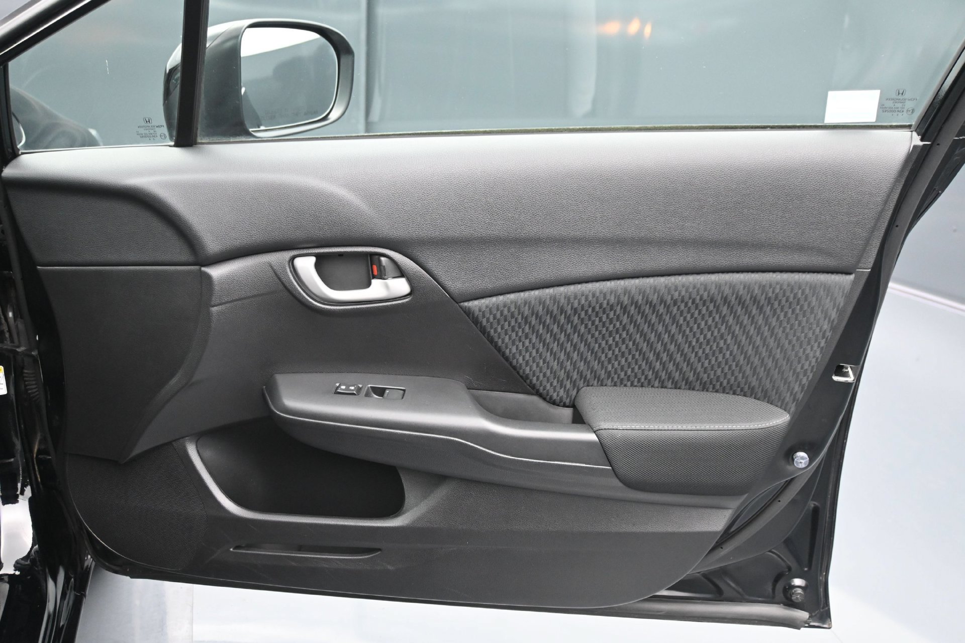 Used 2014 Honda Civic LX image 12