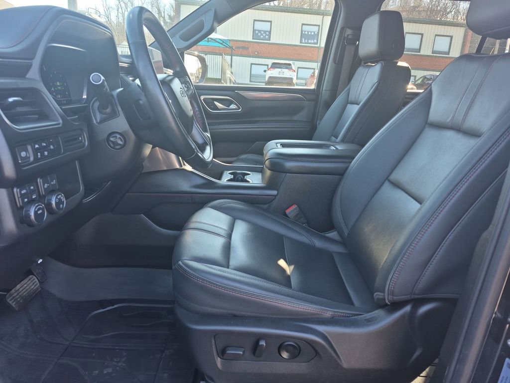 Used 2024 Chevrolet Tahoe RST w/ Luxury Package image 18