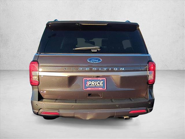Used 2022 Ford Expedition XLT image 7