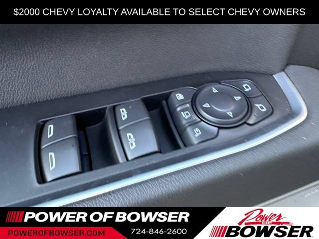 New 2026 Chevrolet Silverado 2500 High Country w/ High Country Premium Package AWD/4WD image 9
