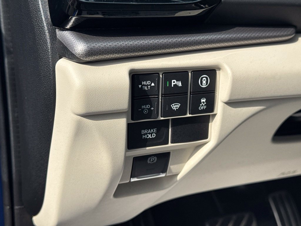Used 2025 Acura RDX w/ Advance Package AWD/4WD image 48