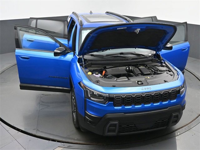 New 2026 Jeep Cherokee Laredo image 59