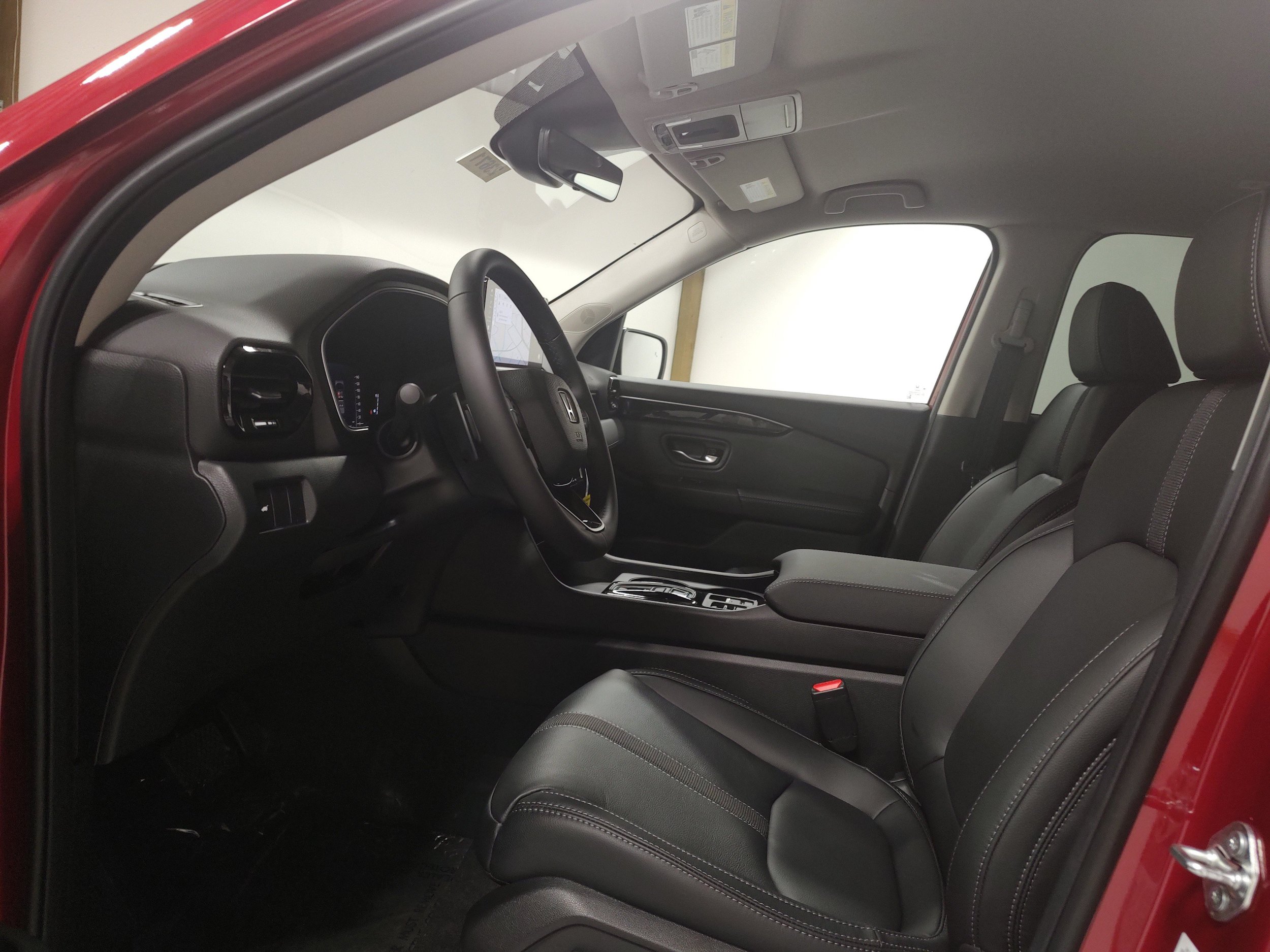 New 2026 Honda Passport RTL image 11