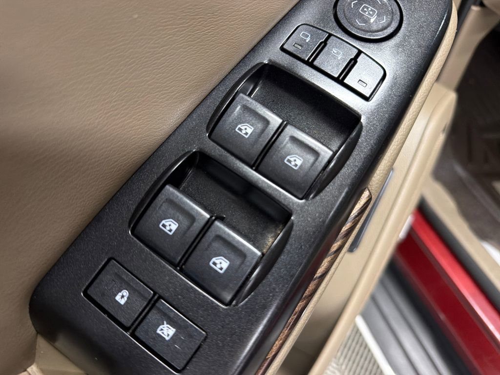 Used 2018 GMC Yukon SLT w/ Open Road Package RWD image 16