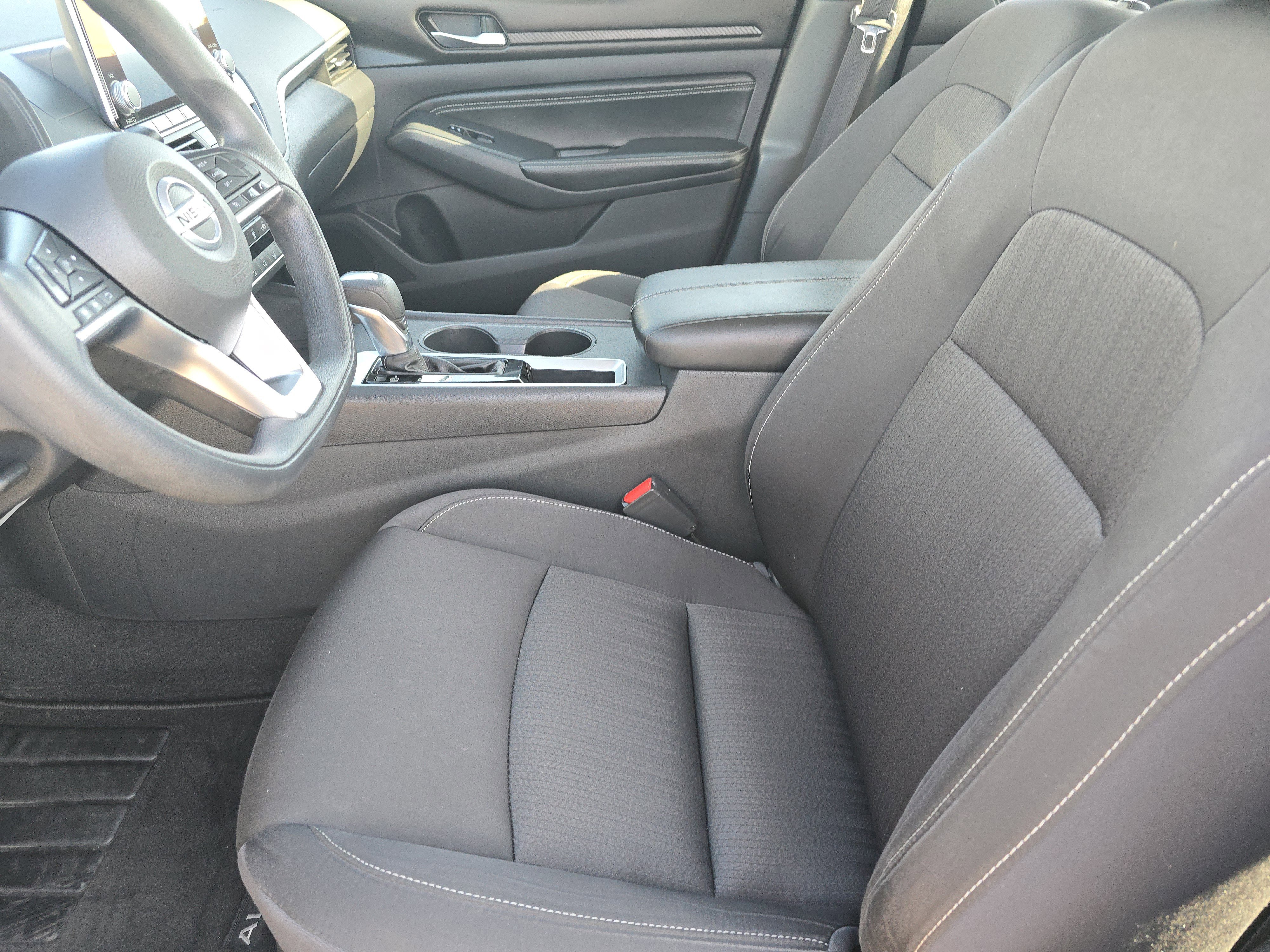 Used 2020 Nissan Altima 2.5 S image 7