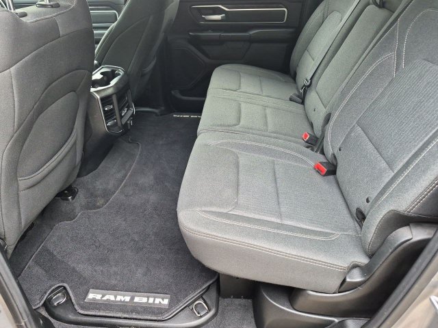 Used 2019 RAM 1500 Big Horn AWD/4WD image 21