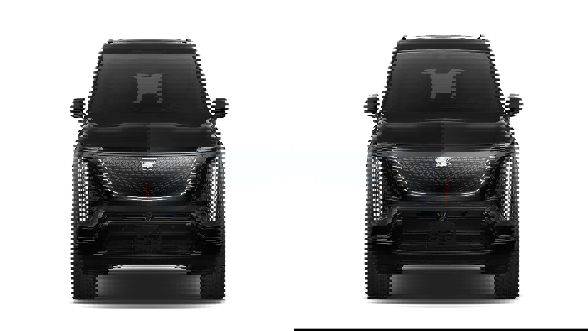 New 2026 Cadillac Vistiq Sport w/ LPO, Floor Liner Package image 26