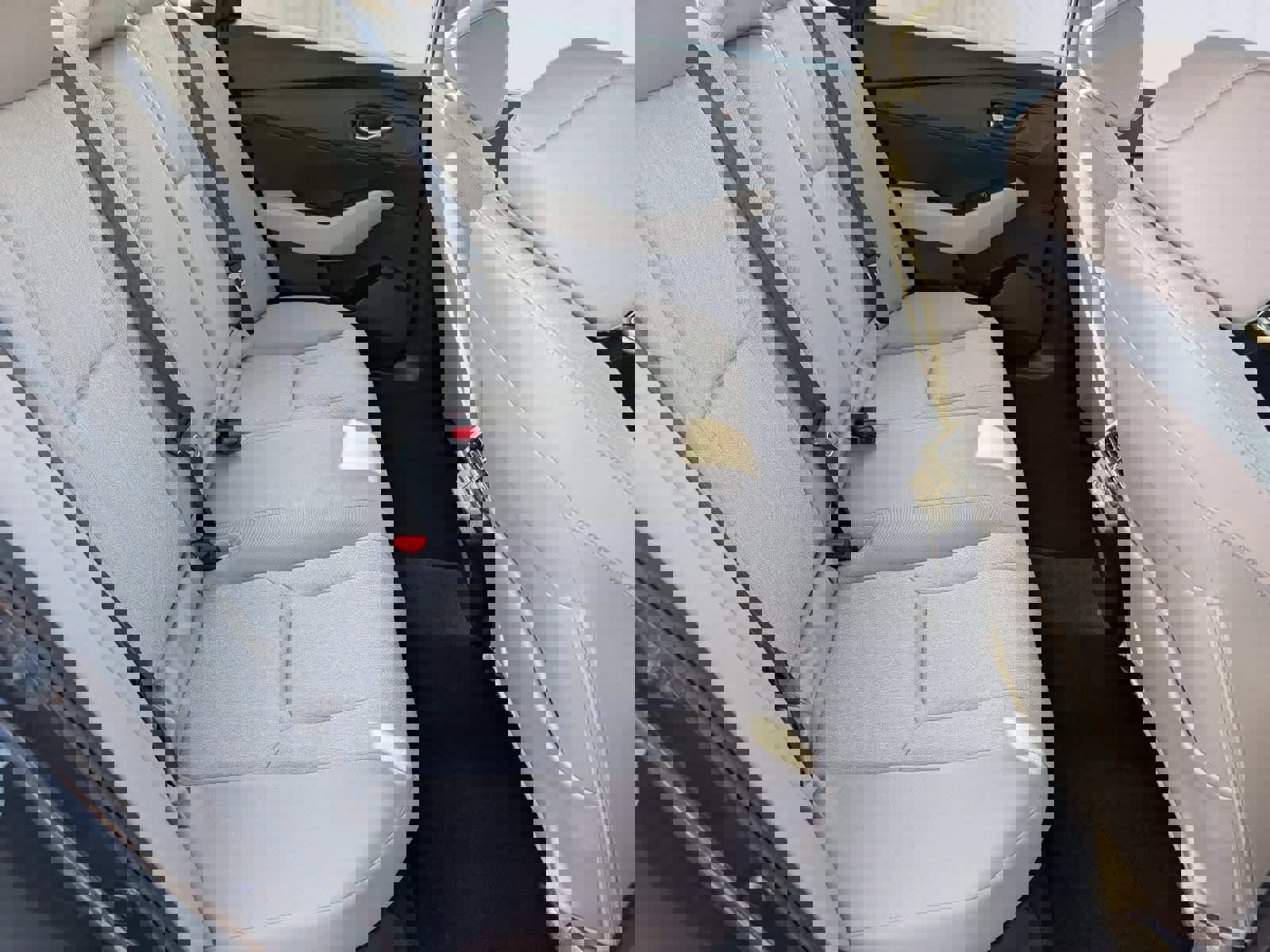 Certified 2025 Honda Accord SE image 9