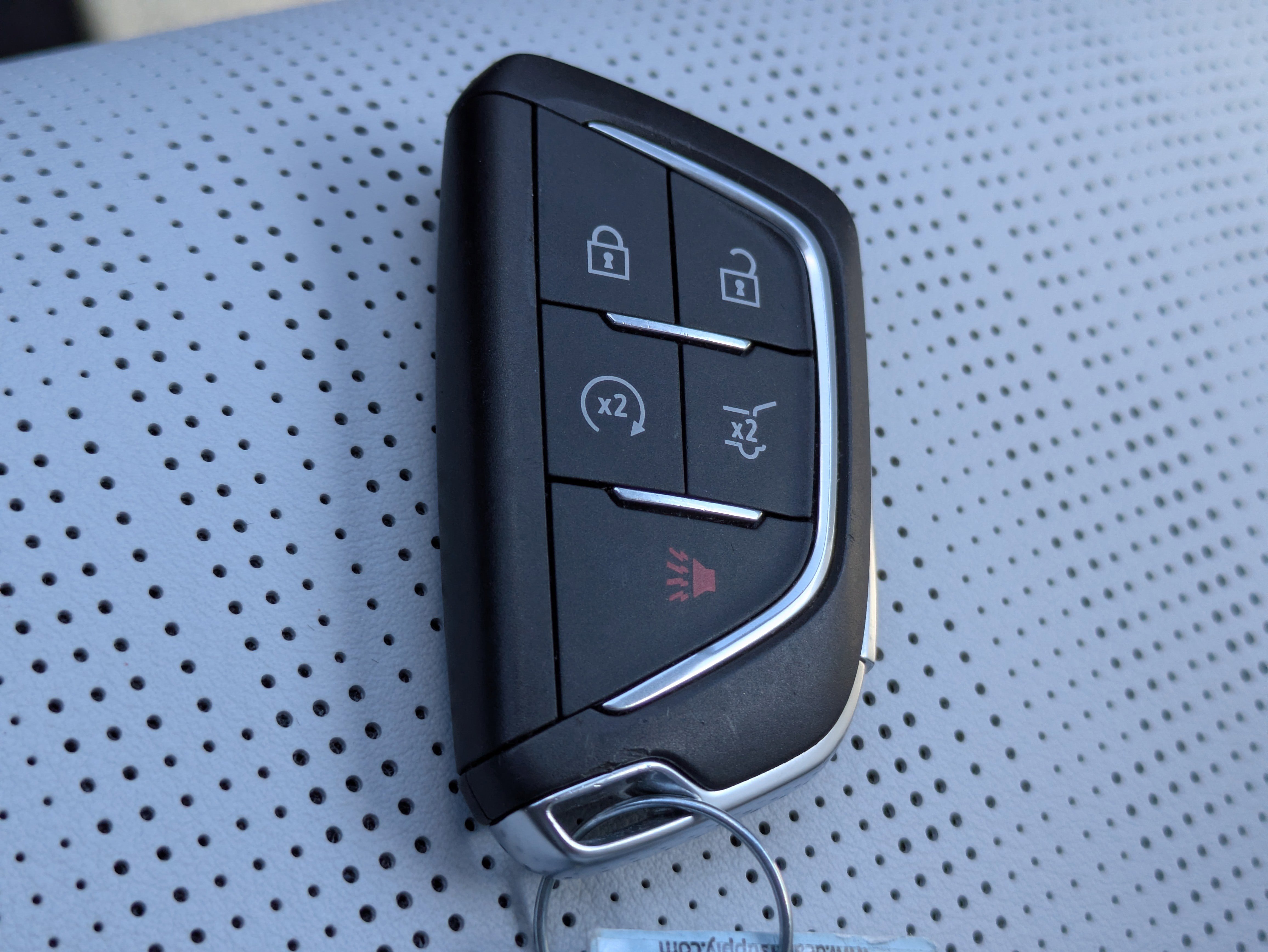 Certified 2023 Cadillac Lyriq 2WD image 35