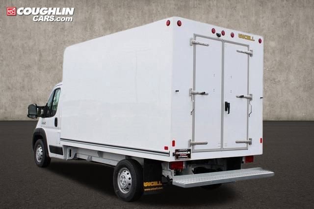 New 2023 RAM ProMaster 3500 w/ Convenience Group image 9