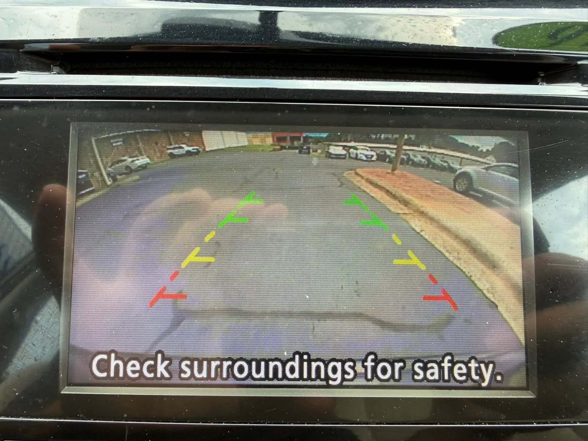 Used 2016 Nissan Rogue S FWD image 18