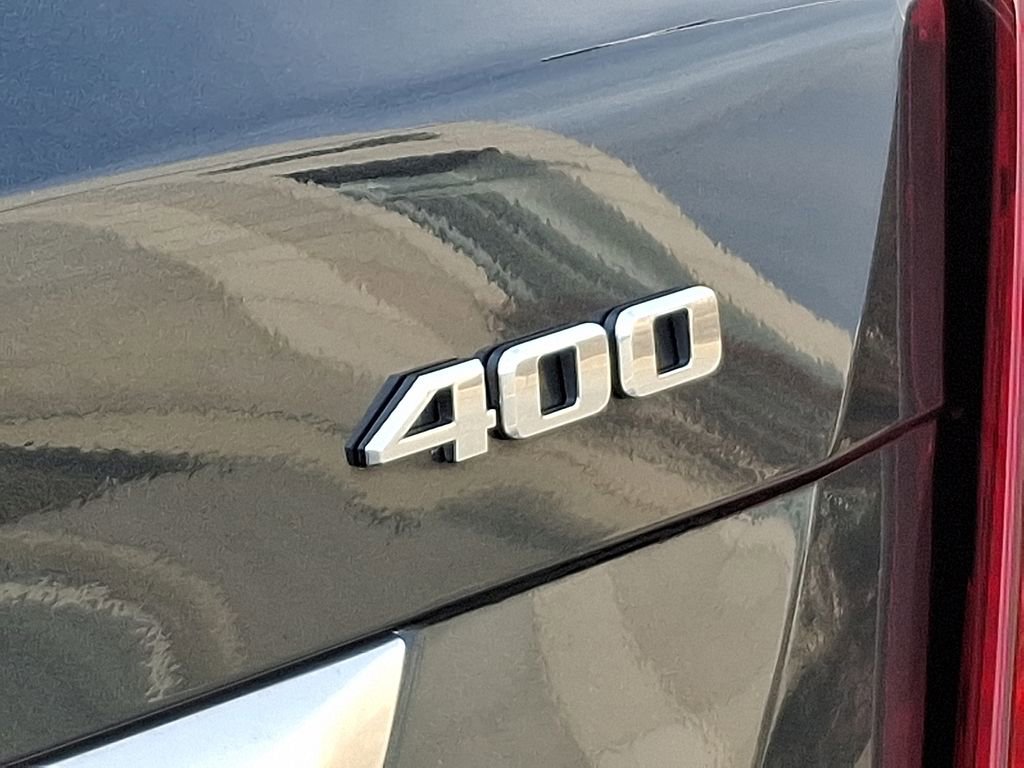 Certified 2021 Cadillac XT5 Premium Luxury image 36