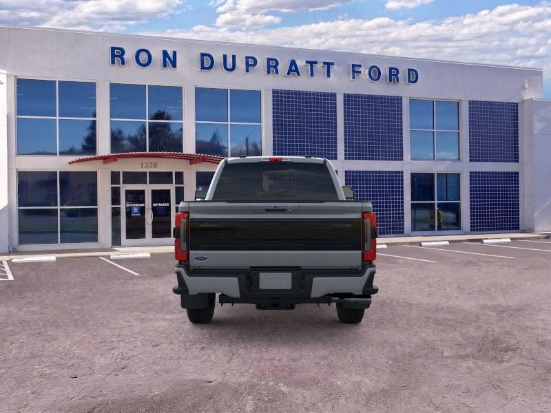New 2026 Ford F250 Platinum AWD/4WD image 6