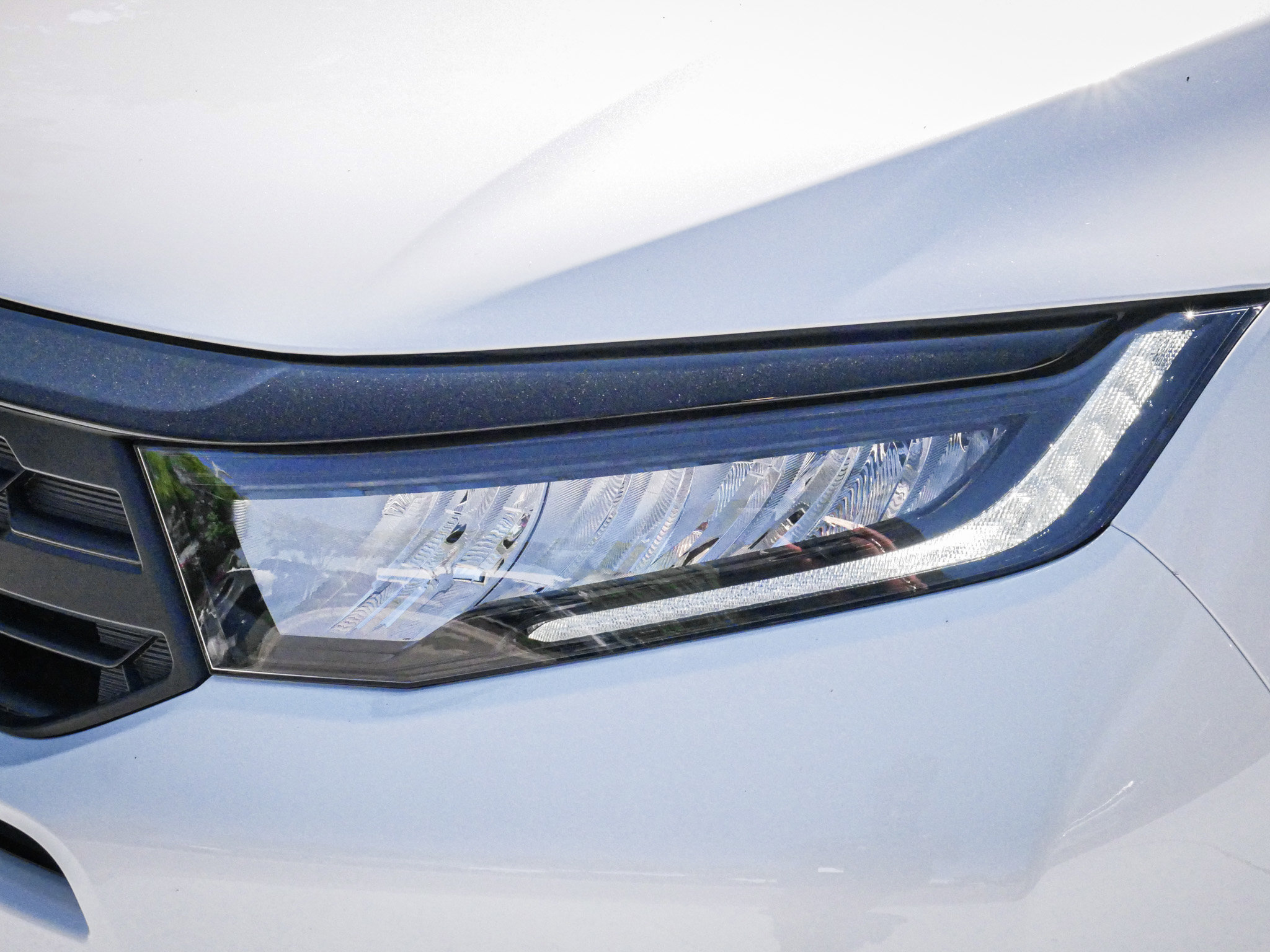 Used 2026 Honda Odyssey EX-L image 6