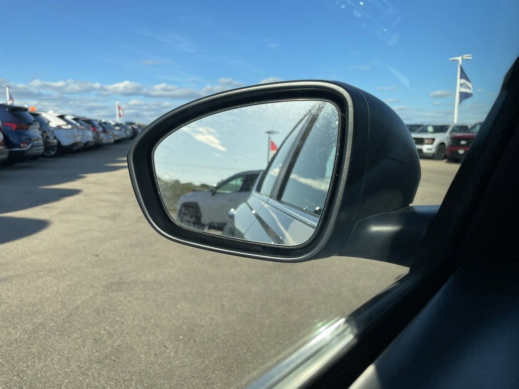 Used 2024 Nissan Altima 2.5 SV image 38