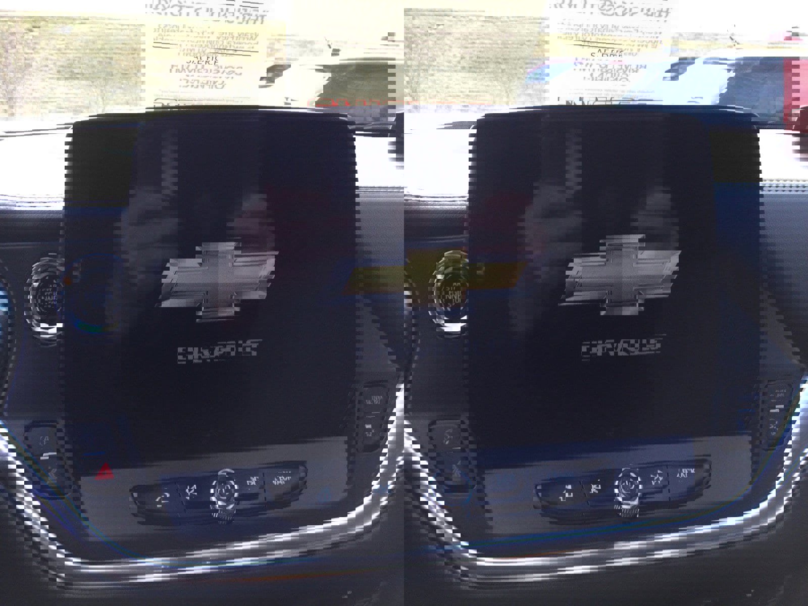 Used 2024 Chevrolet Blazer LT w/ Convenience Package image 17