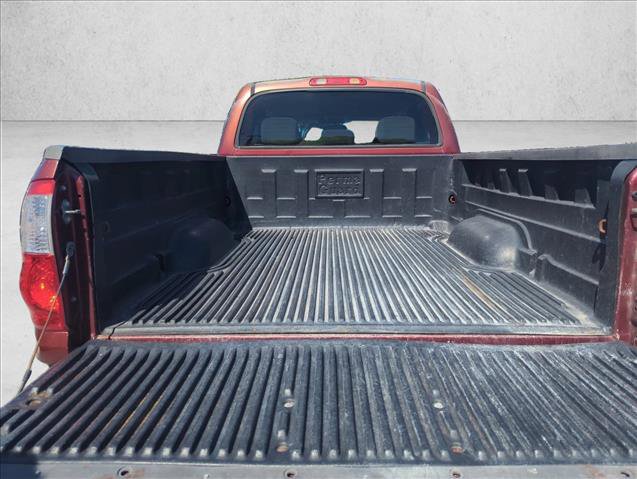 Used 2005 Toyota Tundra SR5 image 22