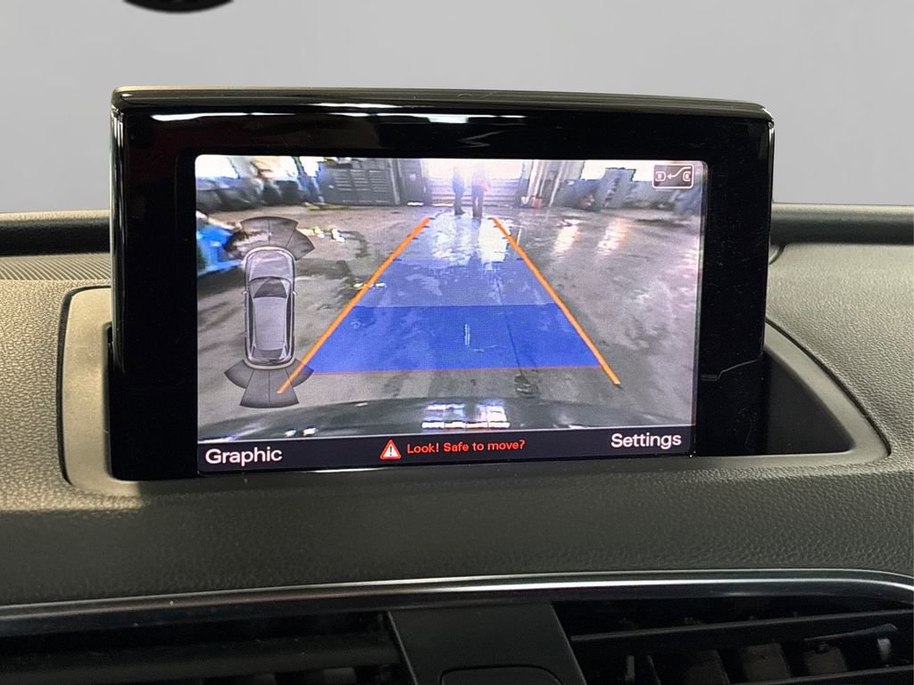 Used 2016 Audi Q3 2.0T Prestige w/ Prestige Package image 34