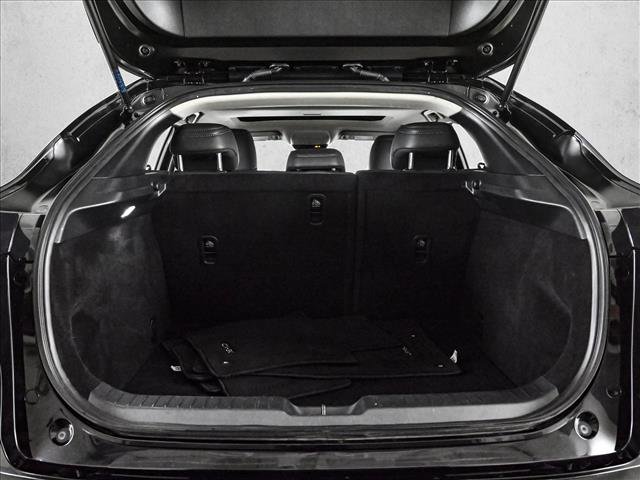 Used 2025 MAZDA CX-30 AWD 2.5 S w/ Preferred Package image 6