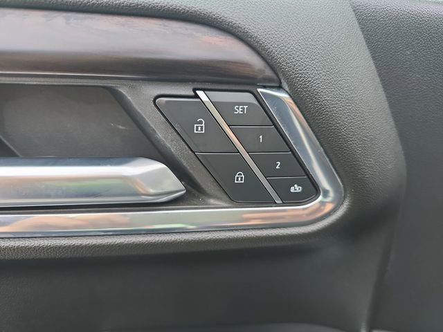 Certified 2024 GMC Sierra 1500 SLT w/ SLT Premium Plus Package image 29