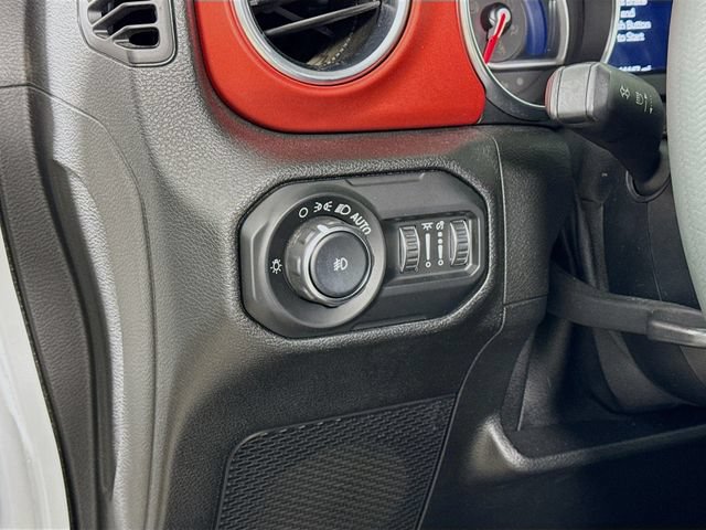 Used 2020 Jeep Wrangler Unlimited Rubicon AWD/4WD image 10