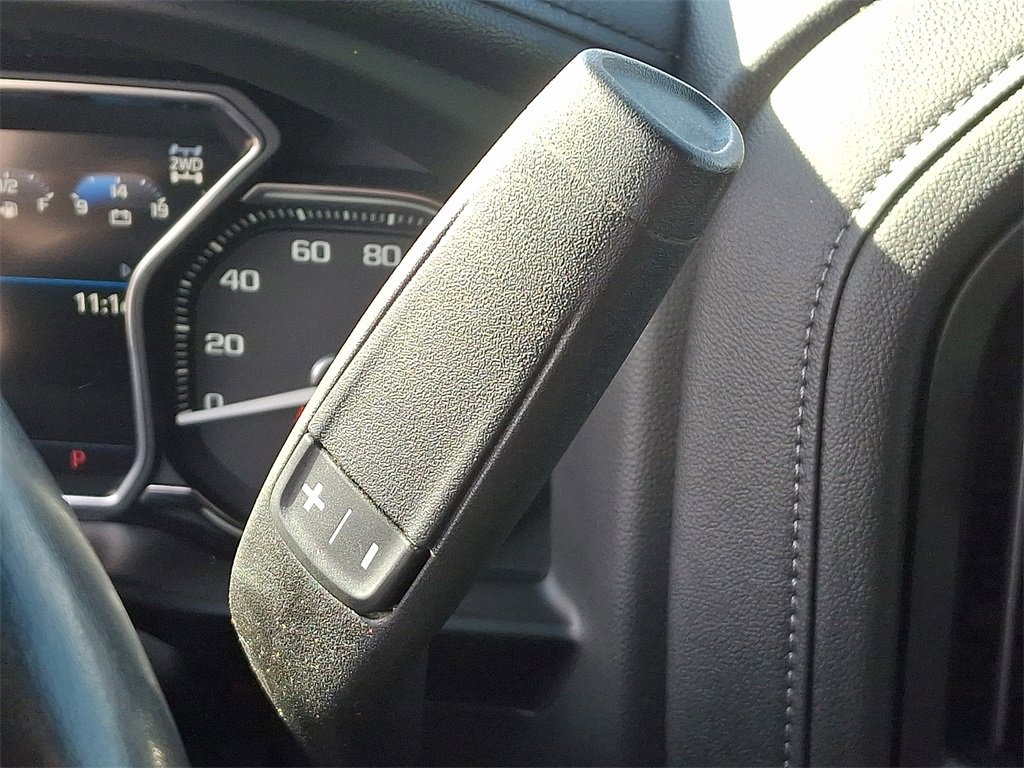 Used 2021 GMC Sierra 3500 Denali w/ Denali Ultimate Package image 14