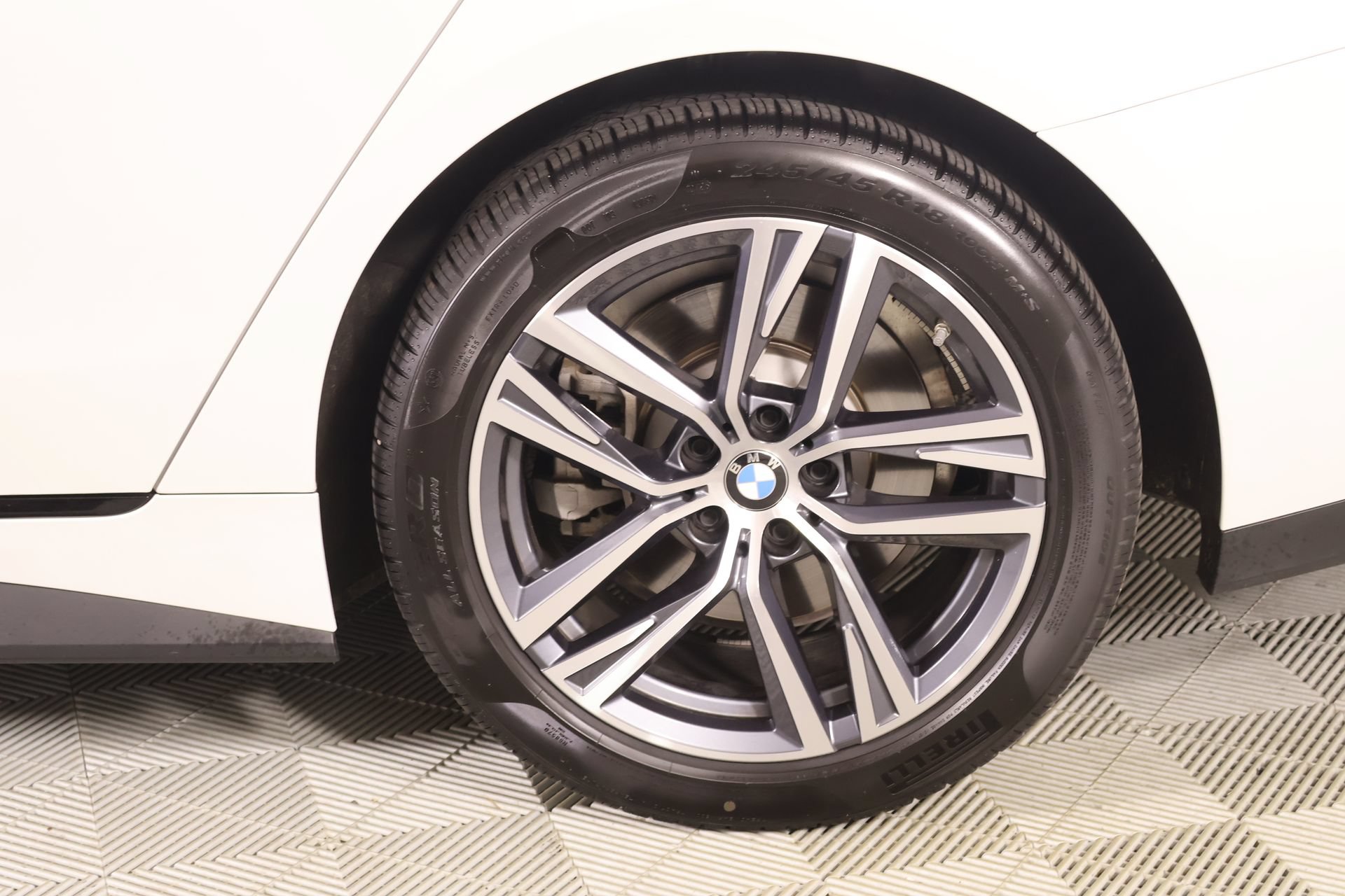 Used 2026 BMW 430i xDrive AWD/4WD image 20
