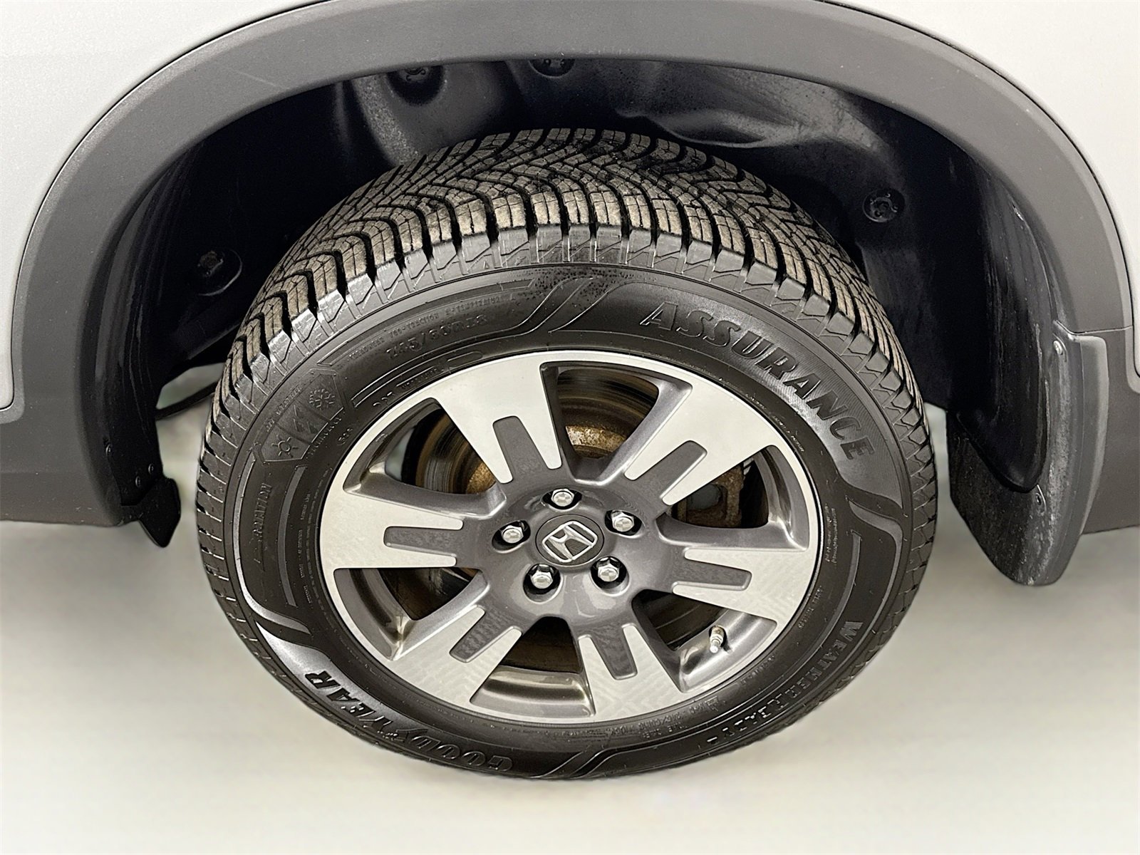 Used 2019 Honda Ridgeline RTL-T image 23