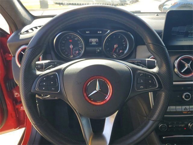 Used 2019 Mercedes-Benz GLA 250 GLA 250 image 16