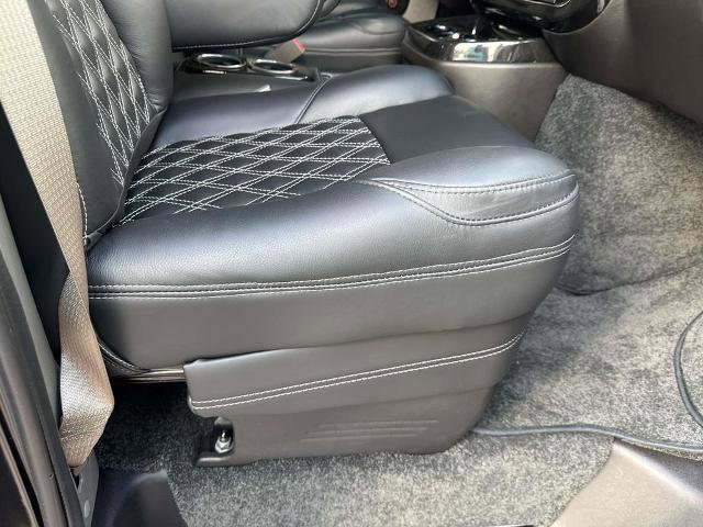 New 2025 Chevrolet Express 2500 Extended w/ Driver Convenience Package image 12