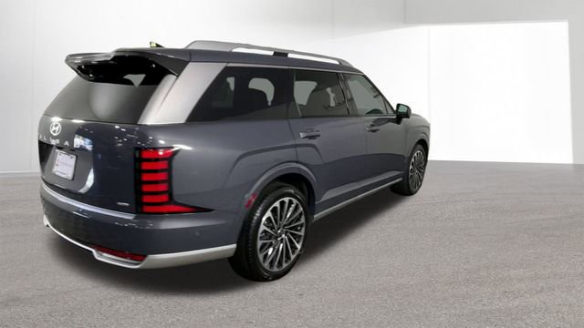 New 2026 Hyundai Palisade Calligraphy image 9