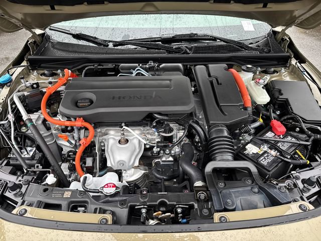 New 2026 Honda Civic Sport Touring image 30