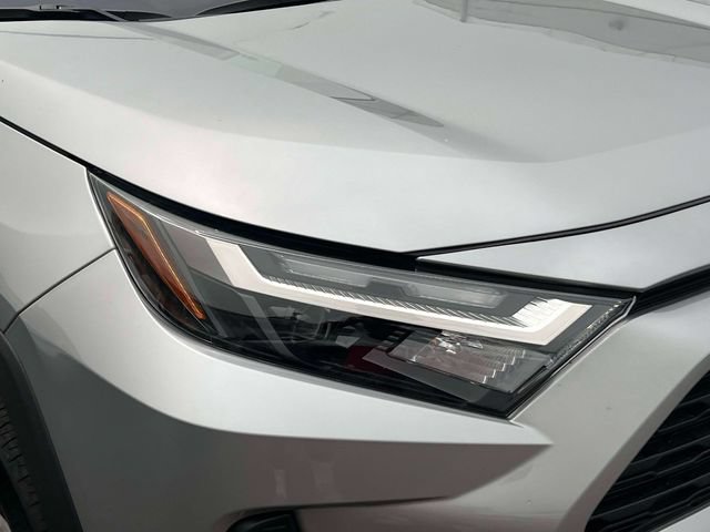 Certified 2025 Toyota RAV4 XLE w/ Convenience Package AWD/4WD image 13