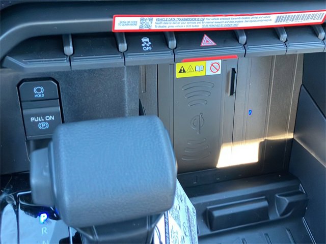 New 2026 Toyota Tundra SR5 image 24