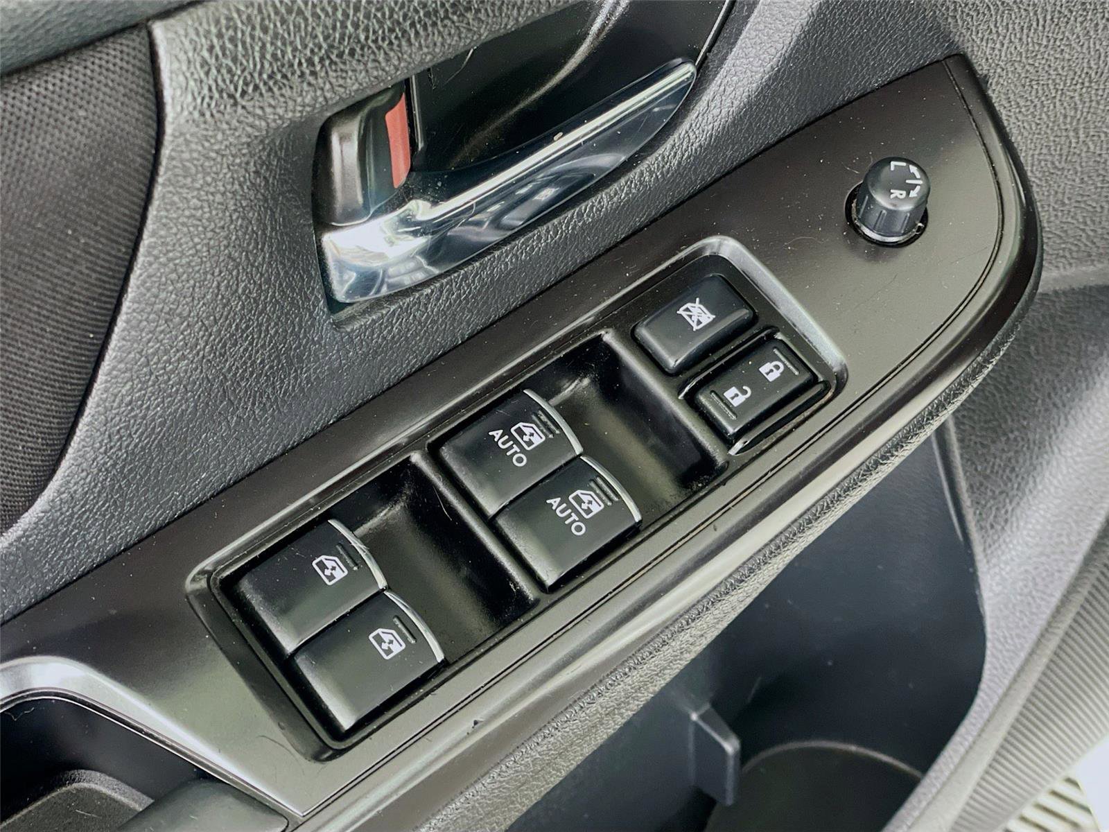 Used 2019 Subaru WRX Premium image 21