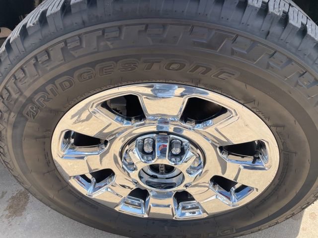 Used 2026 Ford F250 Lariat w/ Lariat Premium Package AWD/4WD image 34