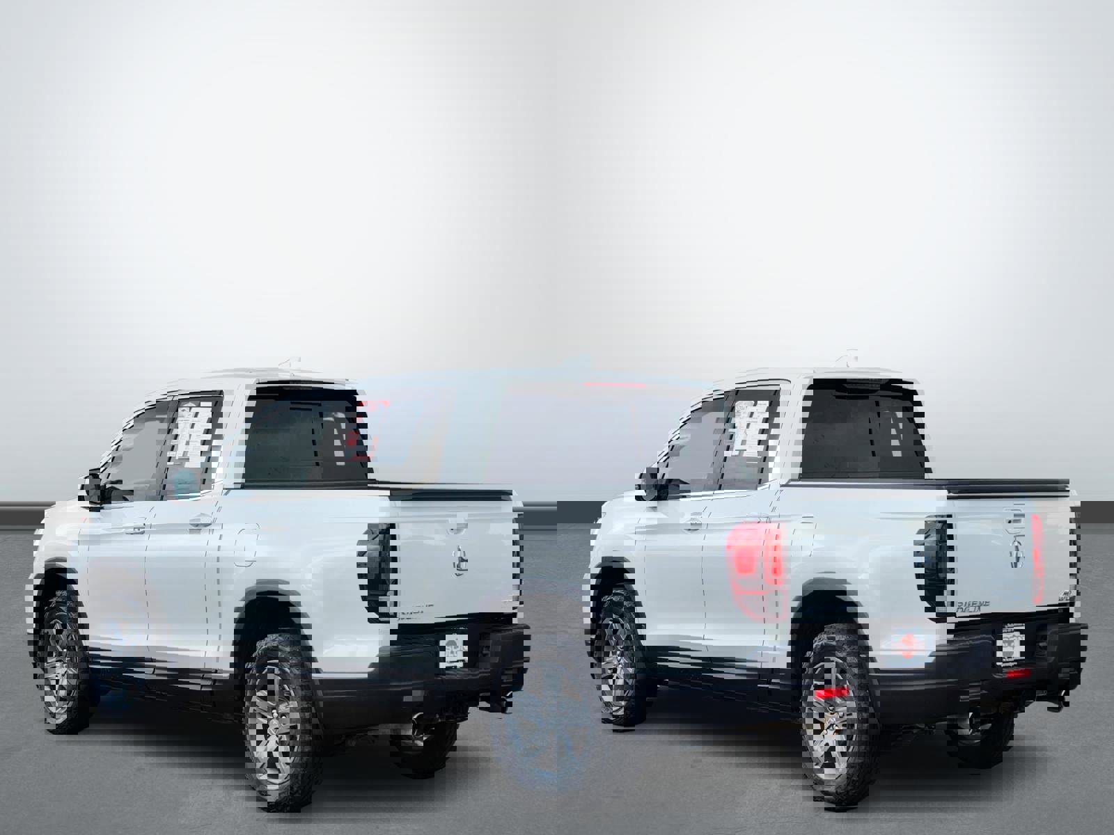Used 2023 Honda Ridgeline RTL image 4