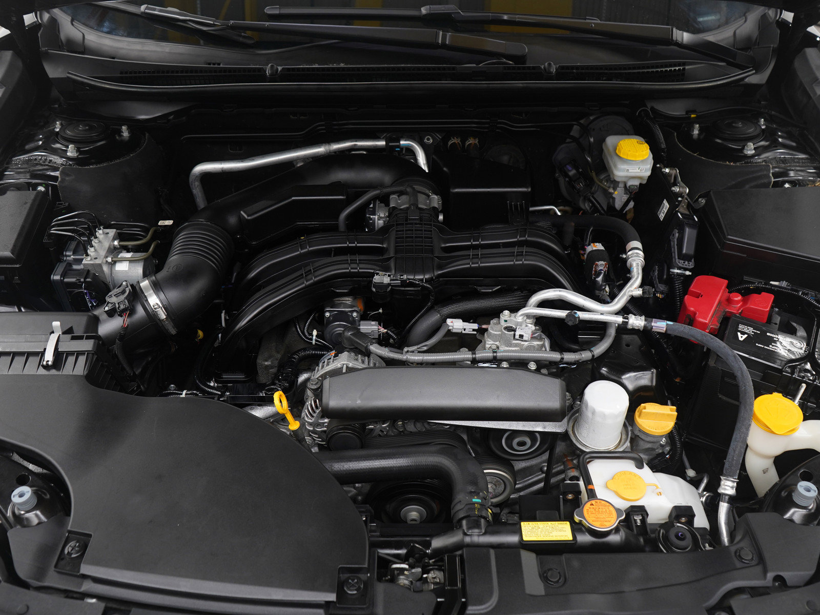 Used 2024 Subaru Legacy Premium image 27