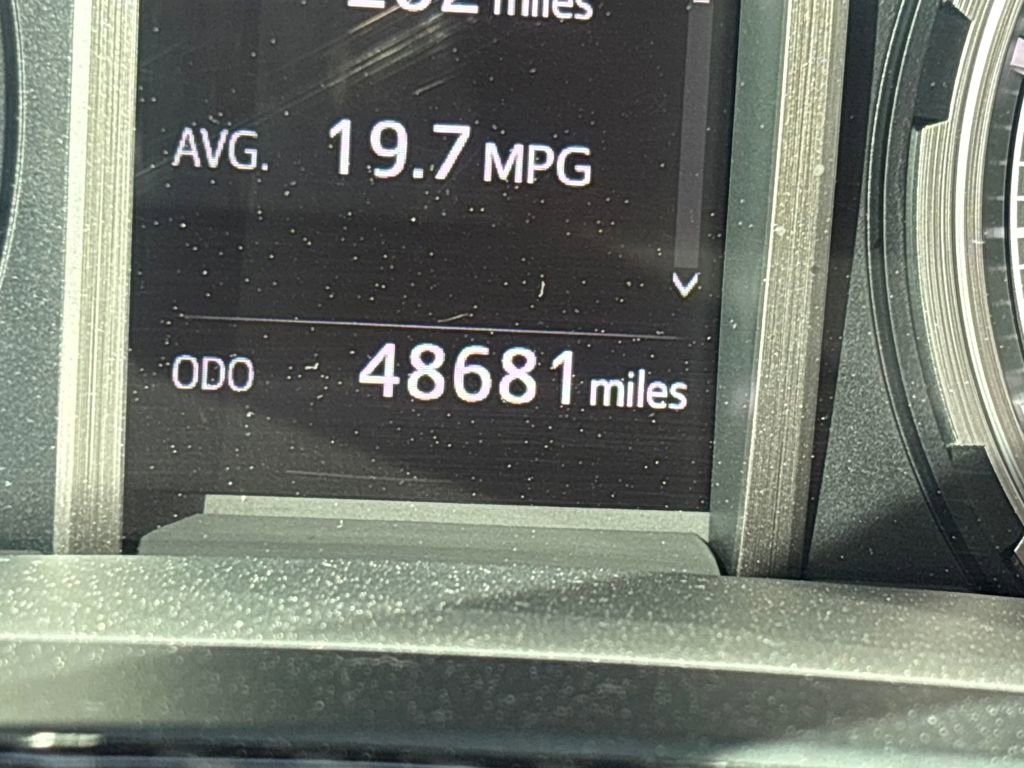 Used 2023 Toyota 4Runner TRD Sport image 22