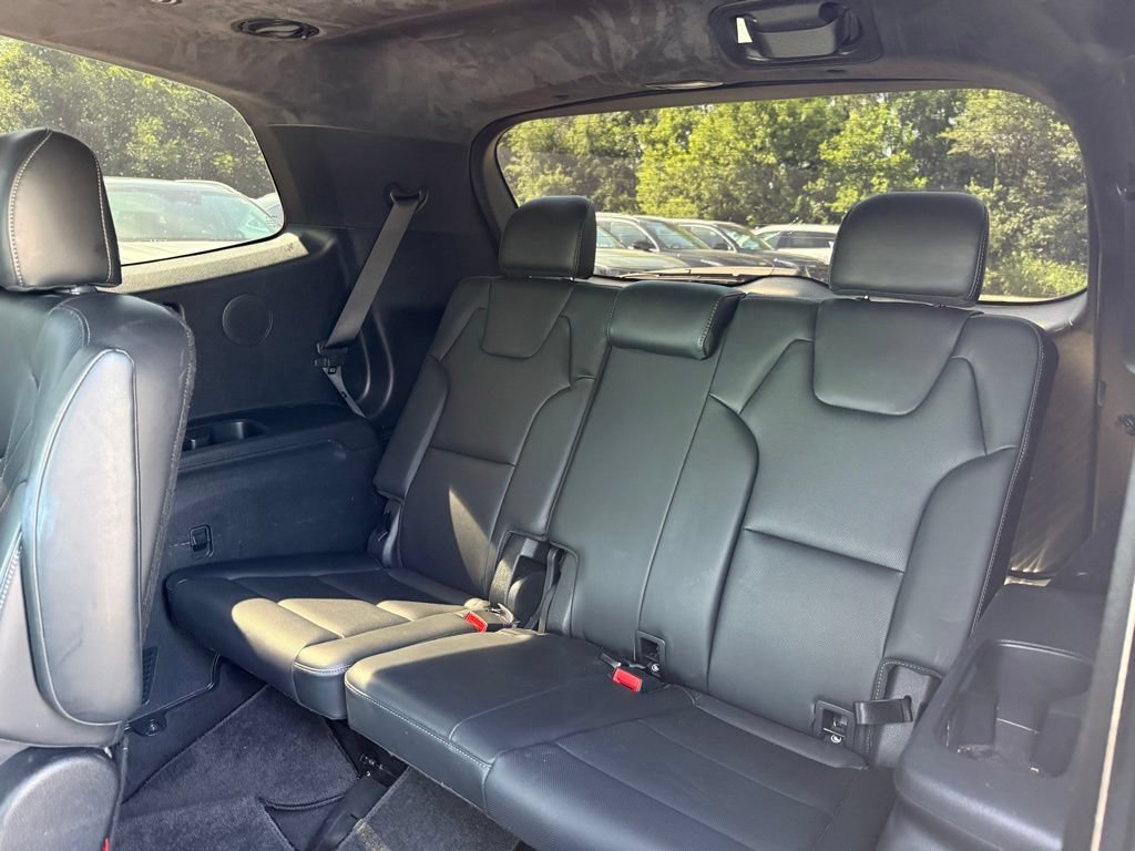 Used 2024 Kia Telluride SX Prestige X-Pro AWD/4WD image 12