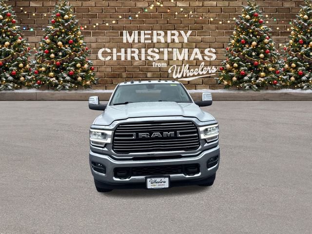 Used 2024 RAM 2500 Laramie image 10