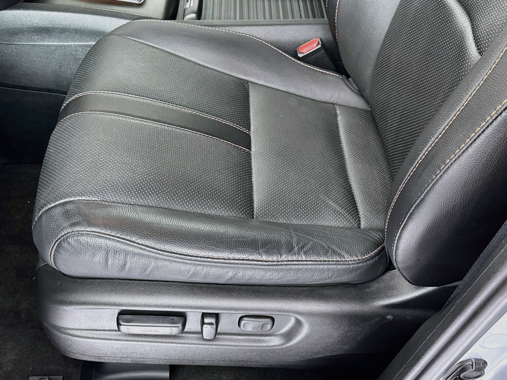 Certified 2023 Honda Passport TrailSport image 19
