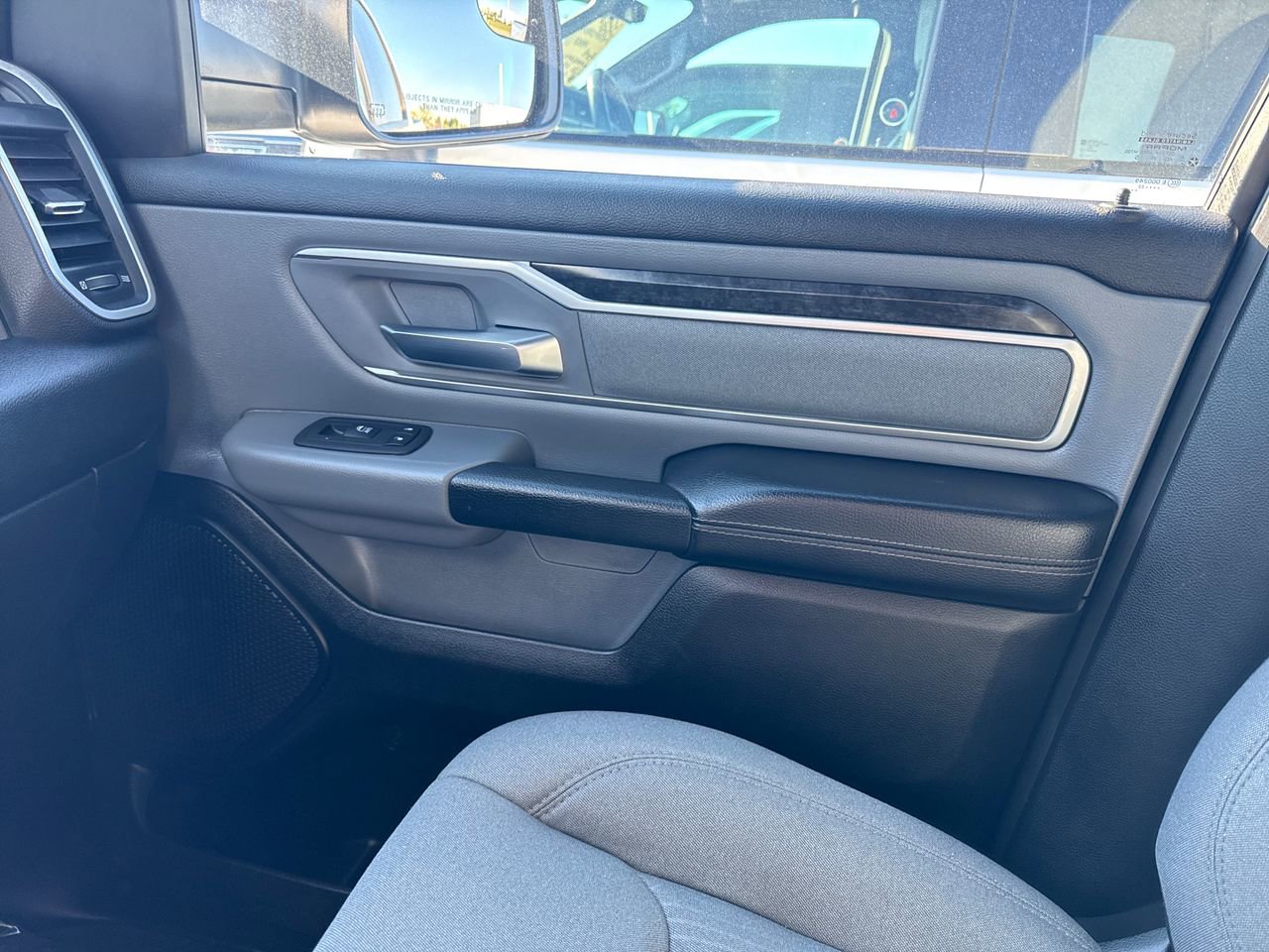 Used 2022 RAM 1500 Big Horn image 24