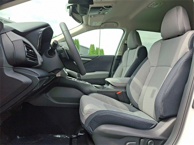 New 2025 Subaru Outback Premium image 9