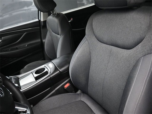 Used 2022 Hyundai Santa Fe SEL image 33