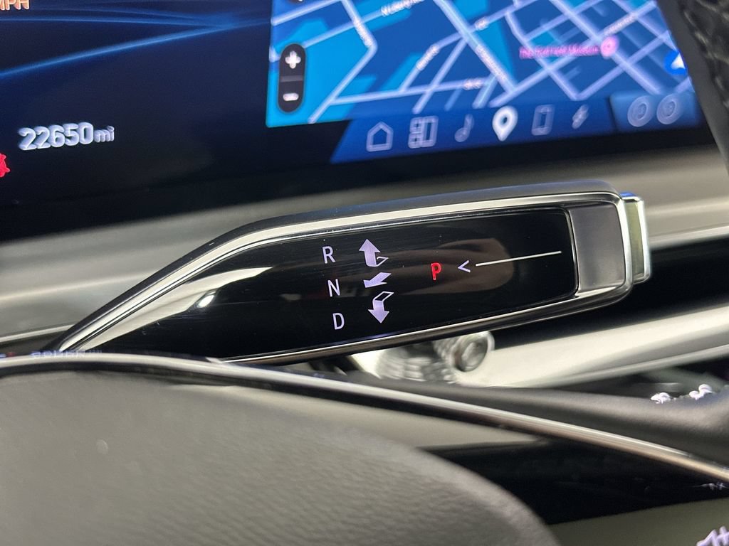 Certified 2023 Cadillac Lyriq 2WD image 18