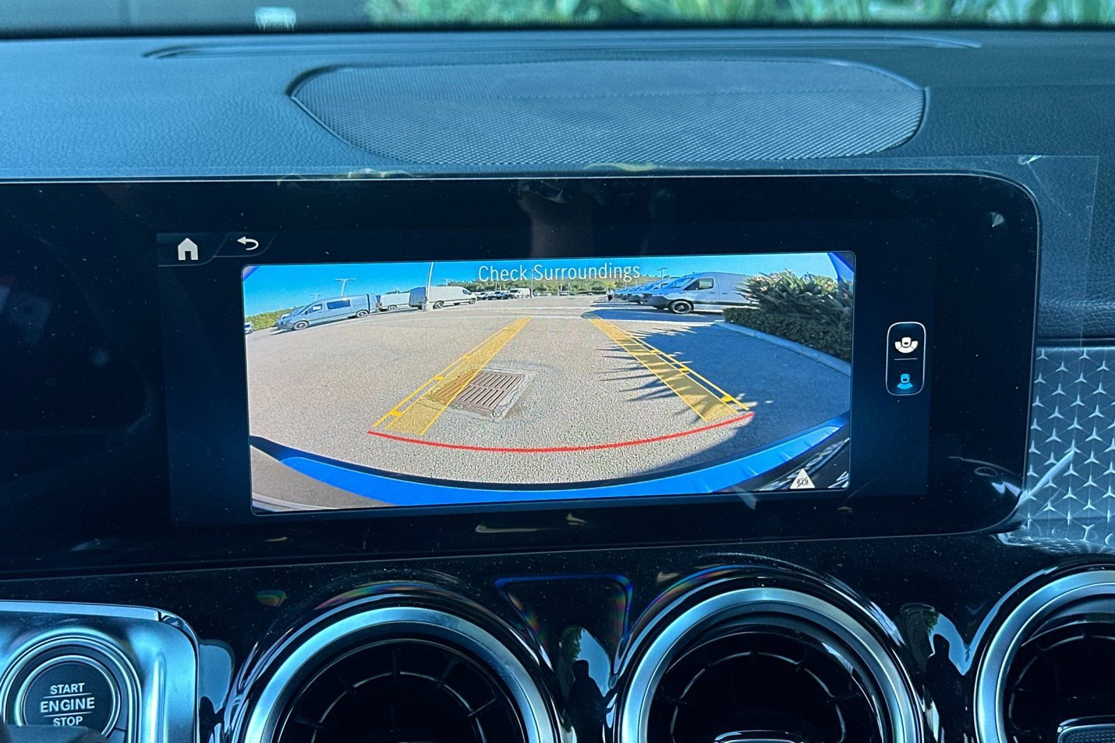 New 2026 Mercedes-Benz GLB 250 image 17