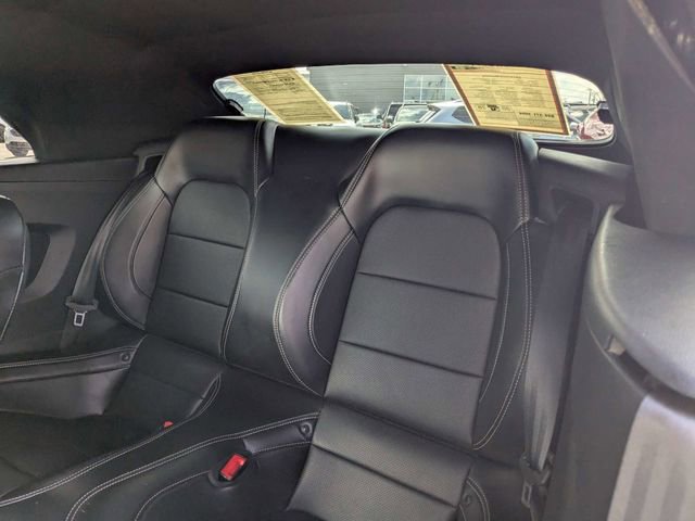 Used 2019 Ford Mustang Premium w/ Equipment Group 201A RWD image 12