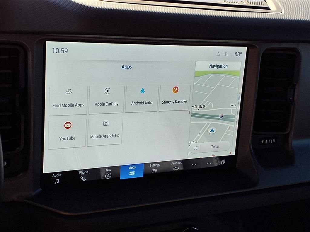 New 2025 Ford Bronco Badlands image 29