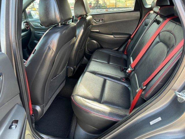 Used 2019 Hyundai Kona Ultimate FWD image 39